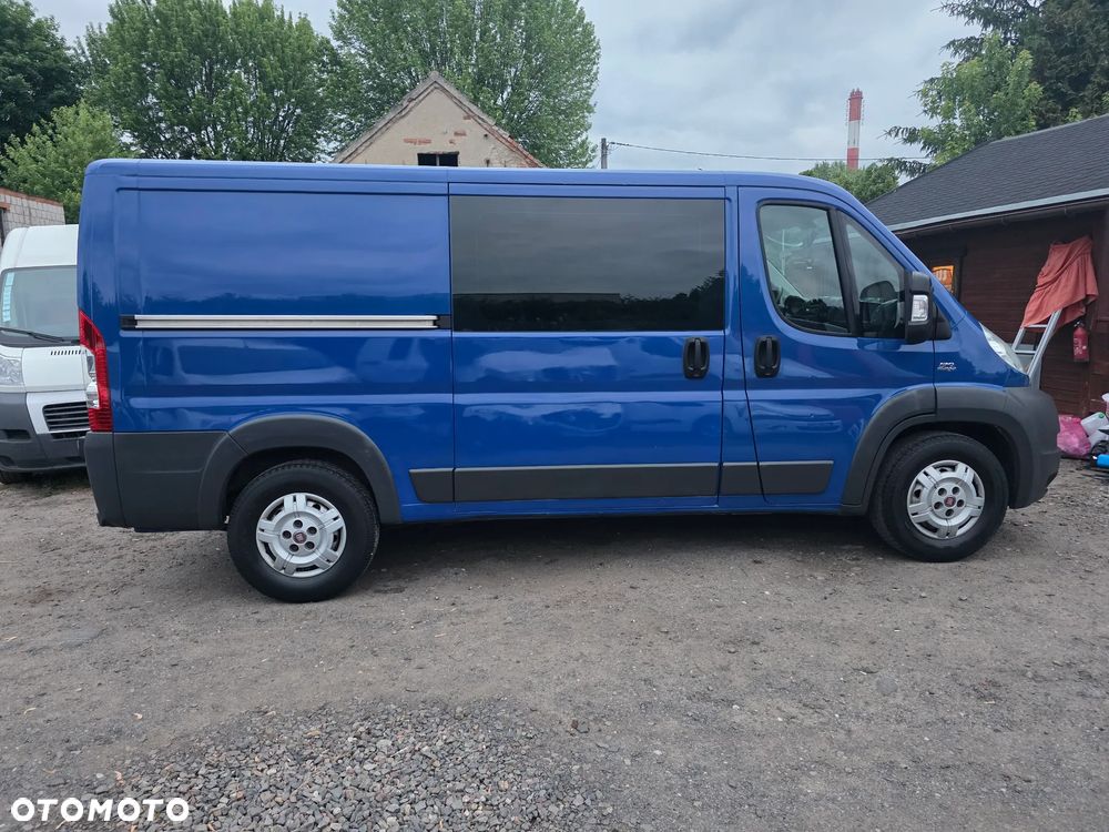 Fiat Ducato - 2