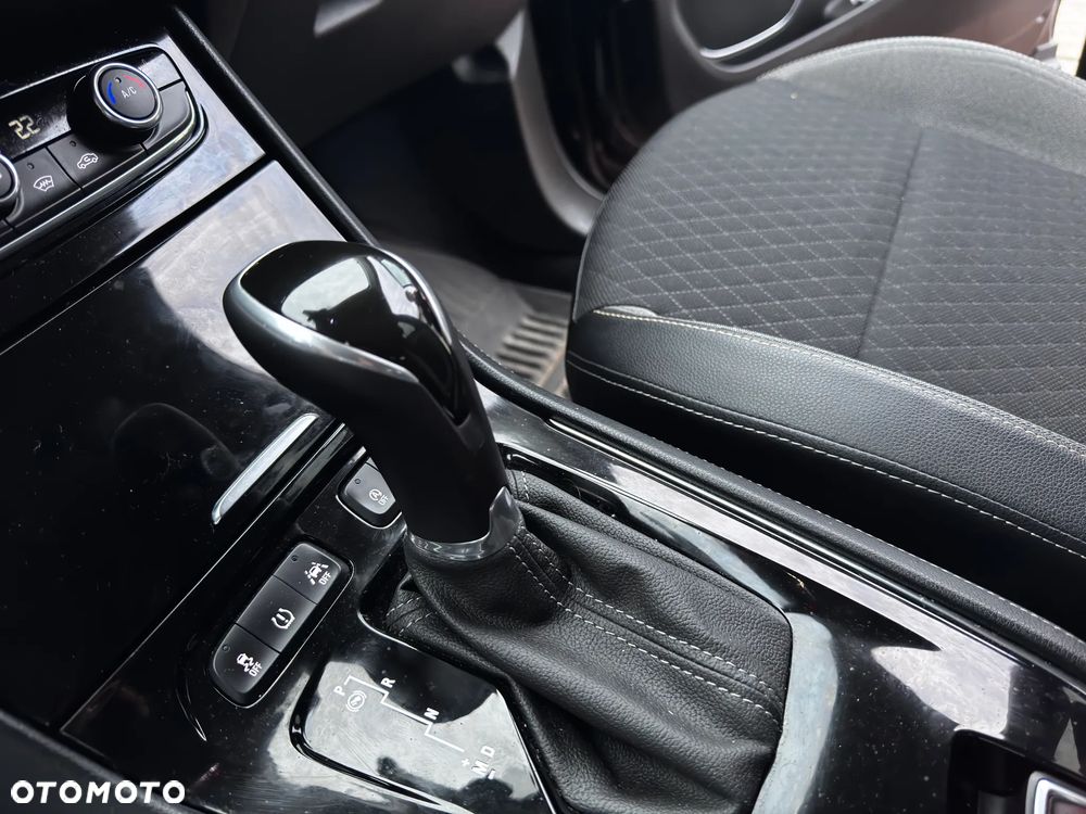 Opel Grandland X 2019 photo 5