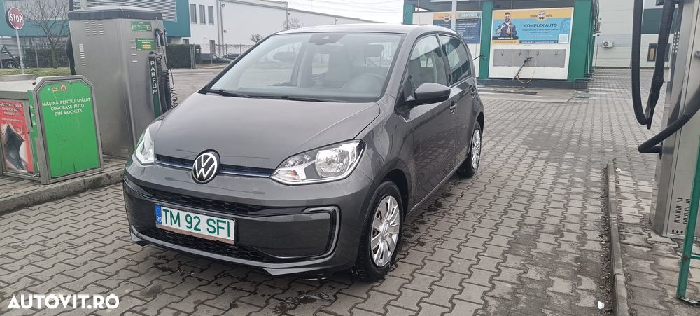Volkswagen up! 32.3 kWh - 1
