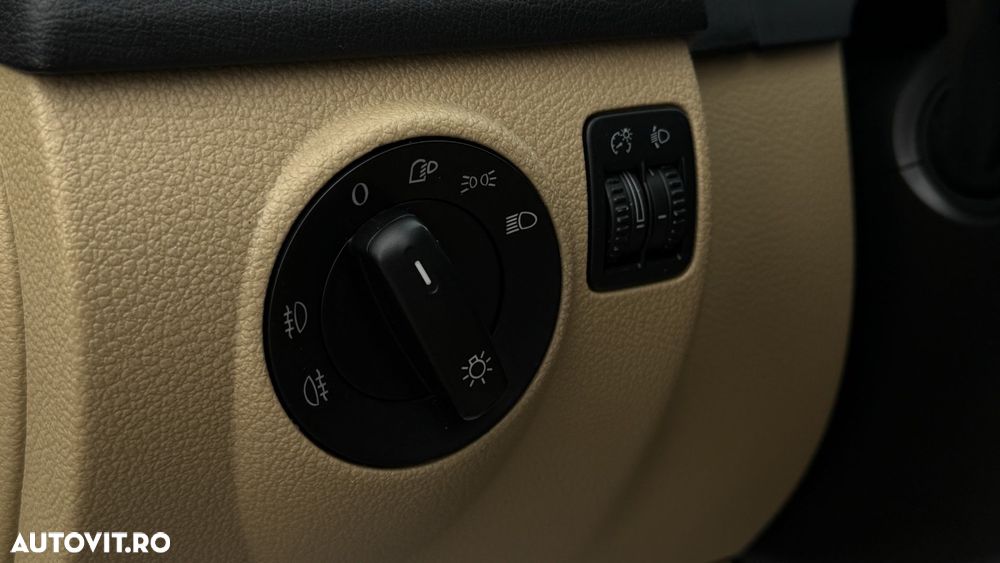 Volkswagen Golf Plus - 14