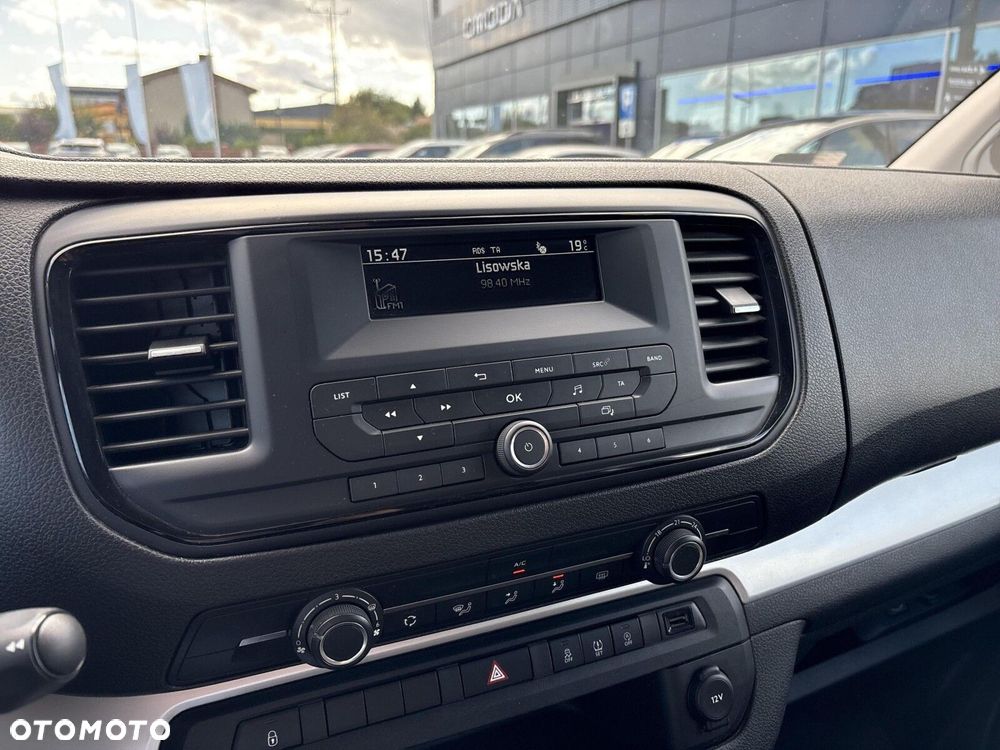 Toyota ProAce - 19