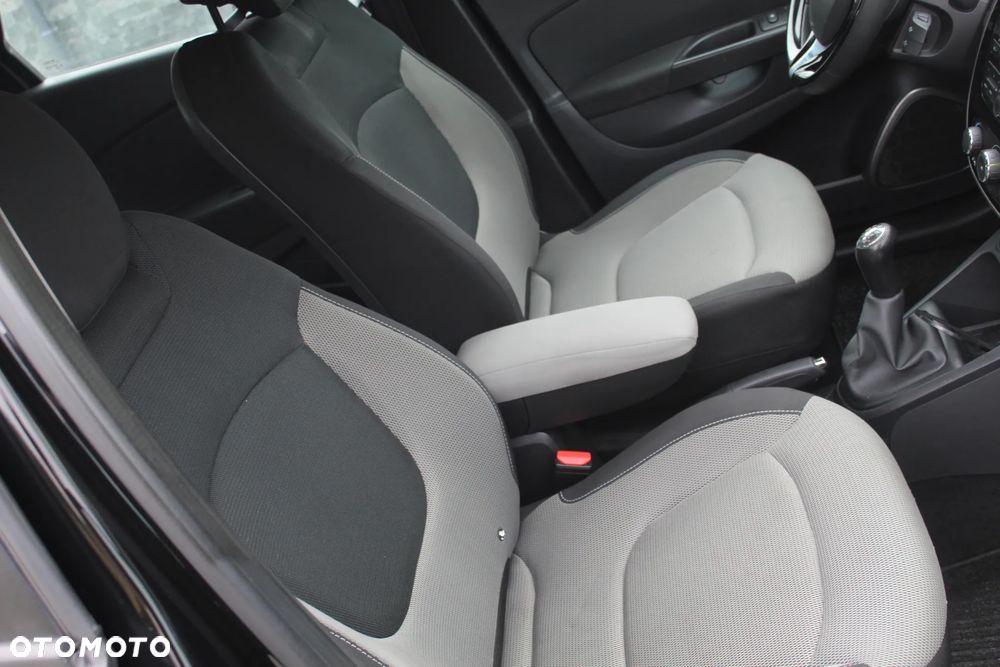 Renault Captur 0.9 Energy TCe Life - 5