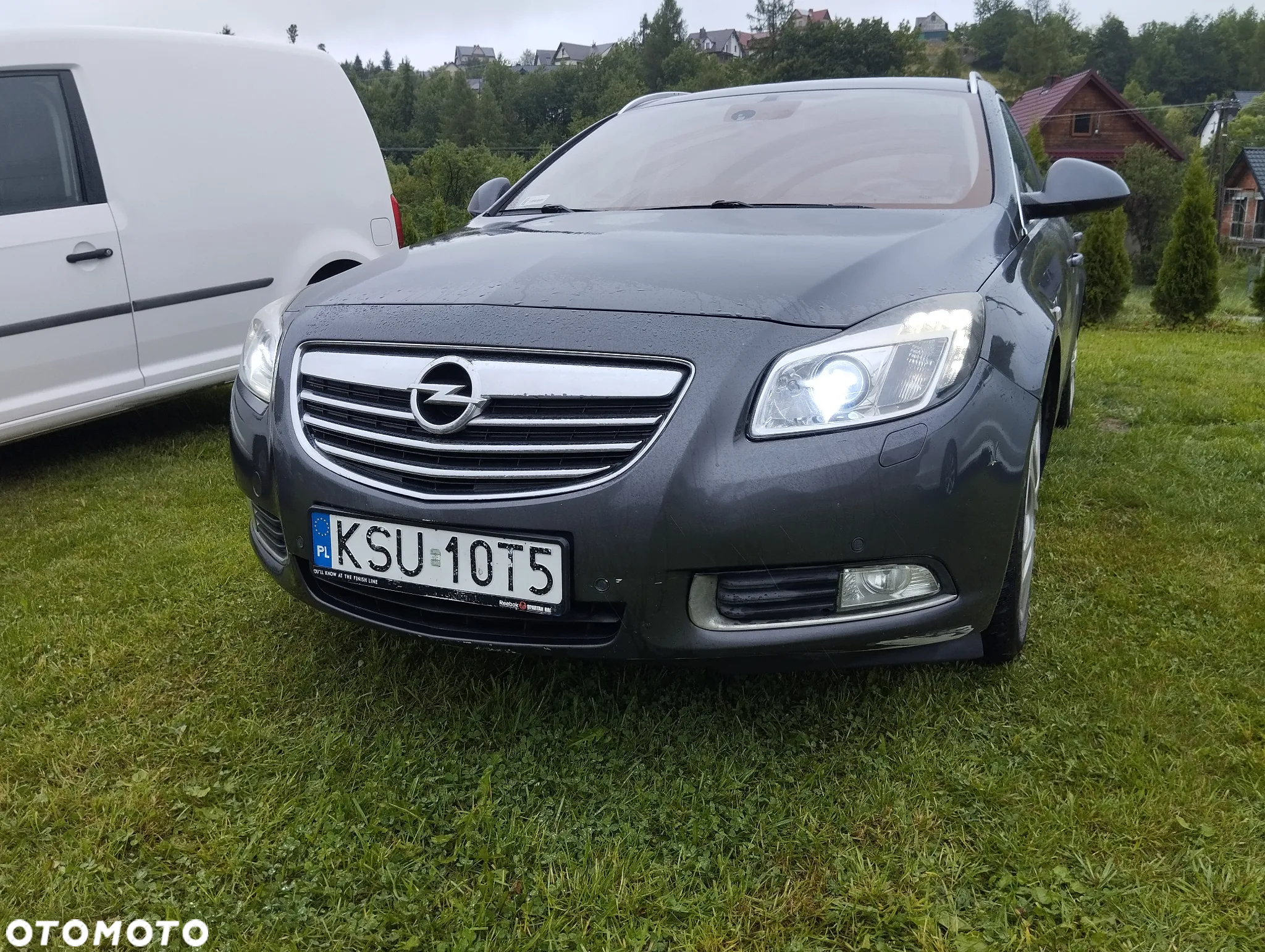 Opel Insignia 2.0 CDTI Edition - 28