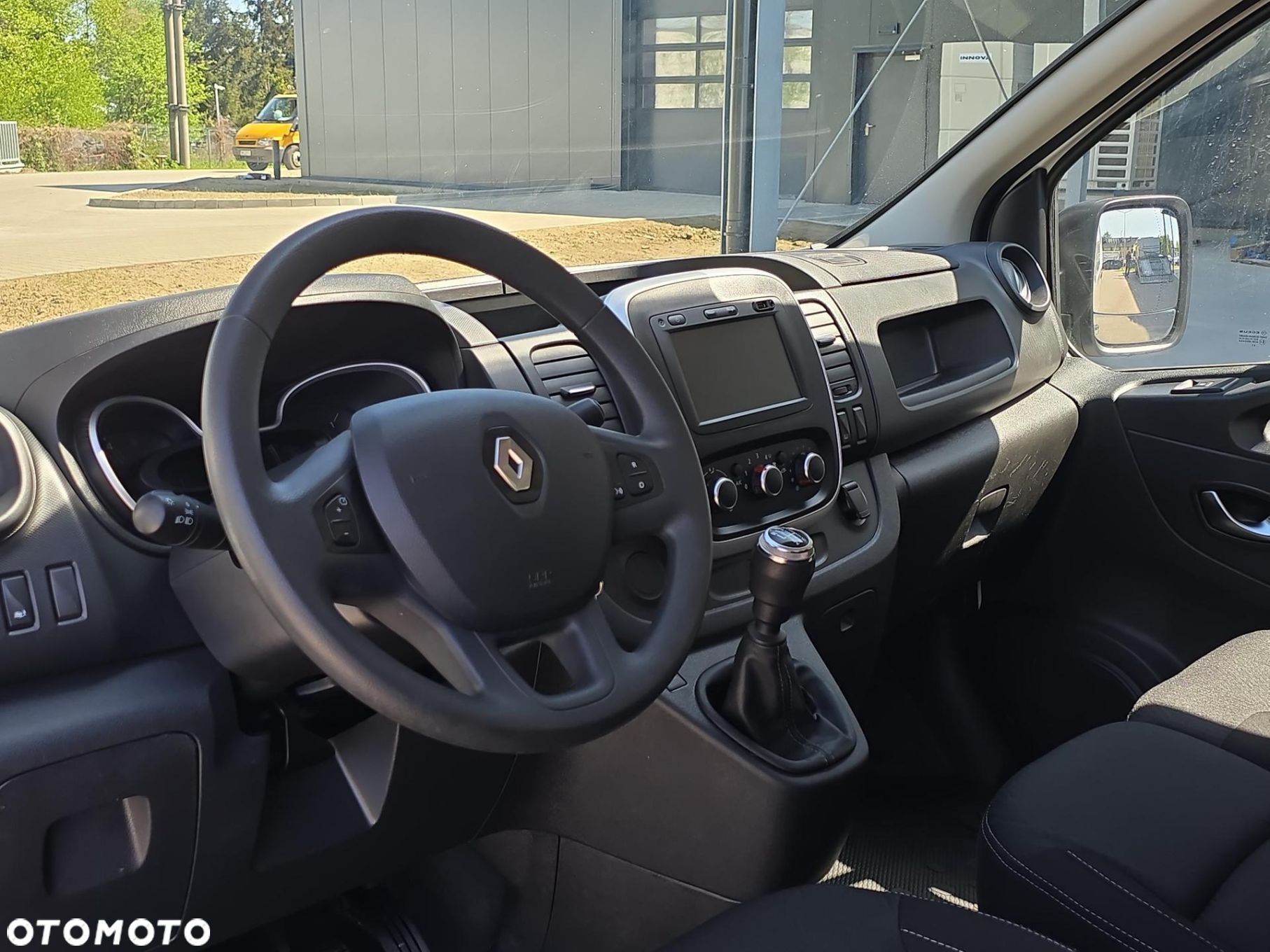 Renault trafic - 14