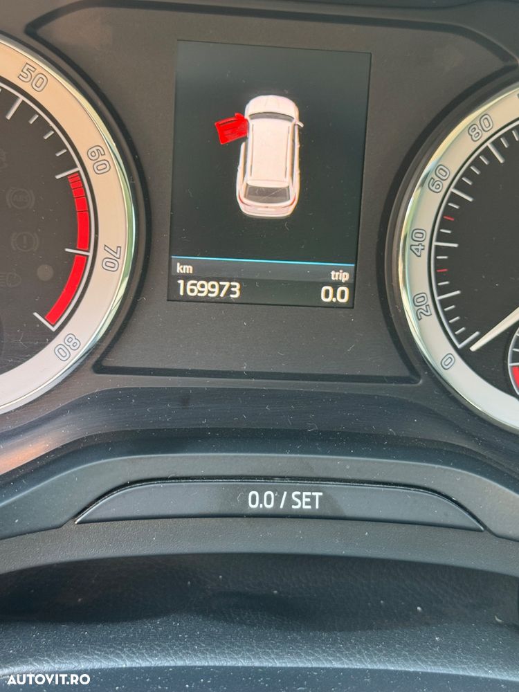 Skoda Kodiaq 2.0 TSI DSG 4X4 Scout - 26