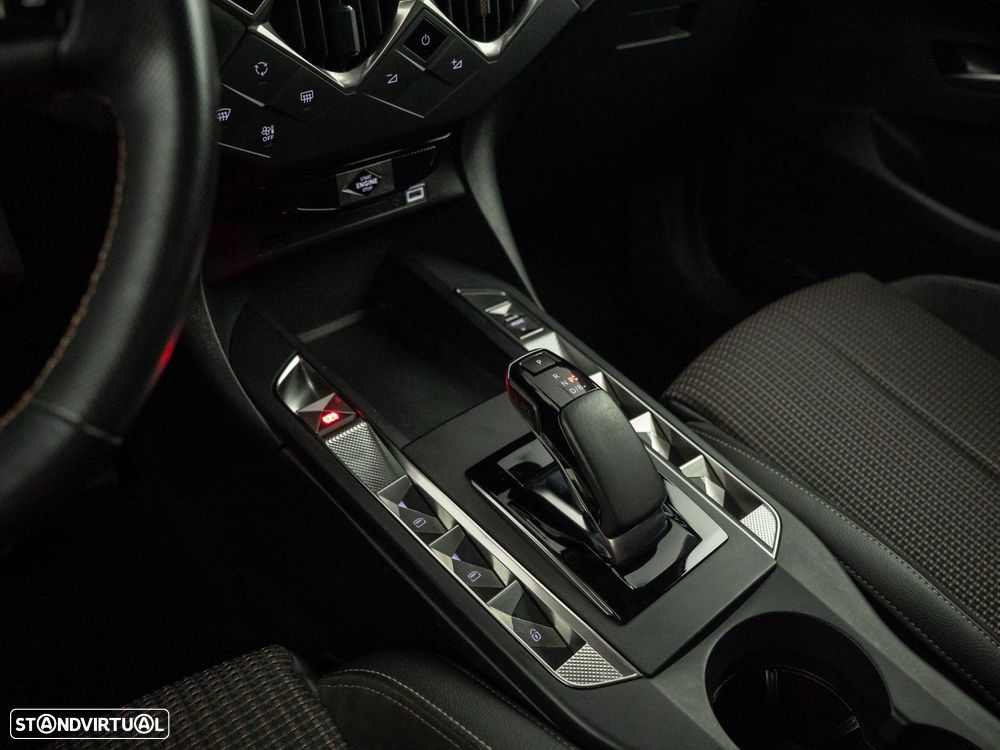 DS DS3 Crossback - 28