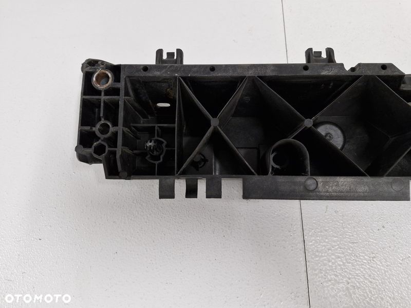 RENAULT CAPTUR 1 I CLIO 4 IV PAS PRZÓD PRZEDNI GÓRNY WZMOCNIENIE CZOŁOWE 625003860R - 11