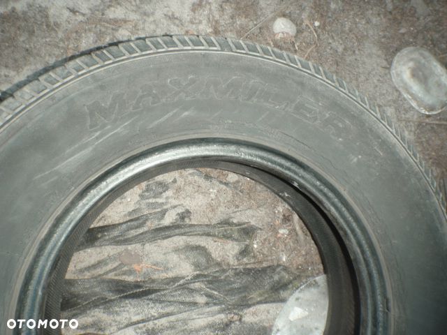 opona opony miratta lassar 195/70/14 dostawcze cena za 2 szt - 13