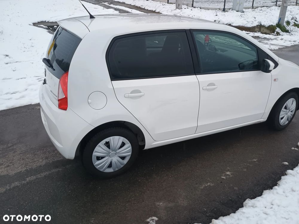 Seat Mii - 12