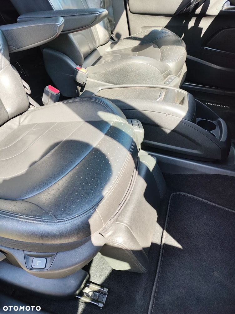 Citroën C4 Picasso - 16