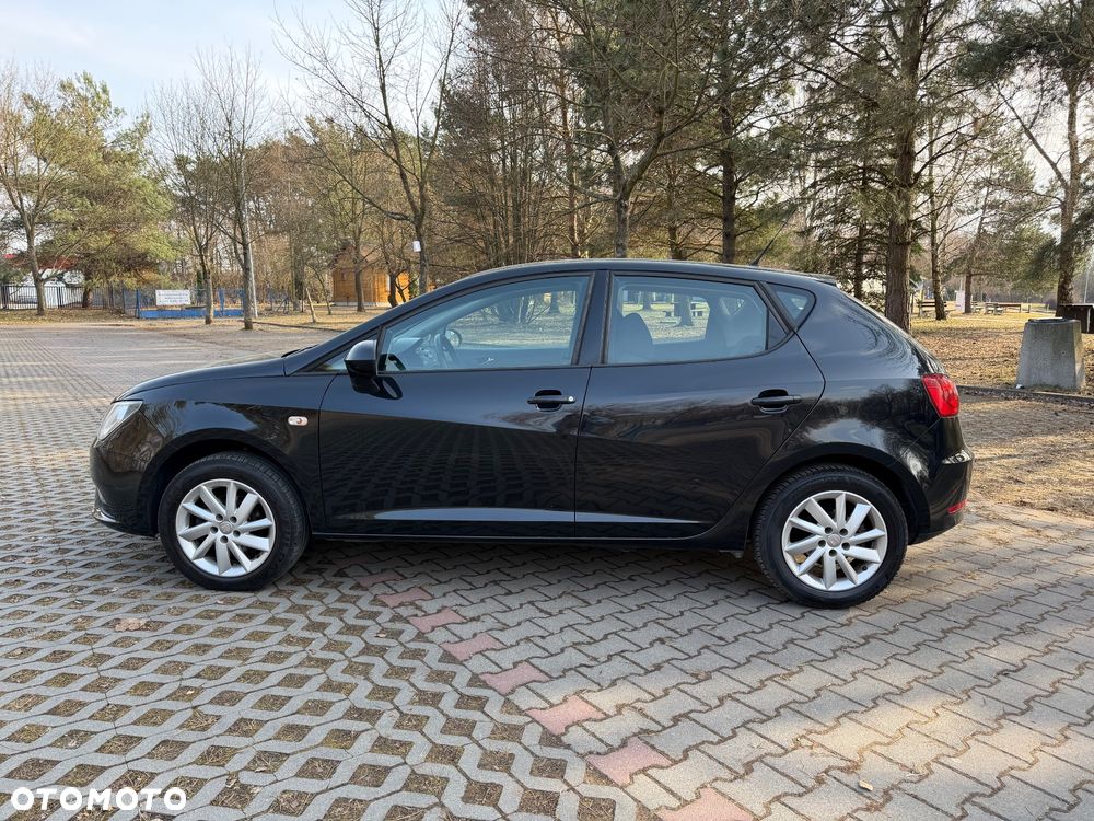 Seat Ibiza - 6