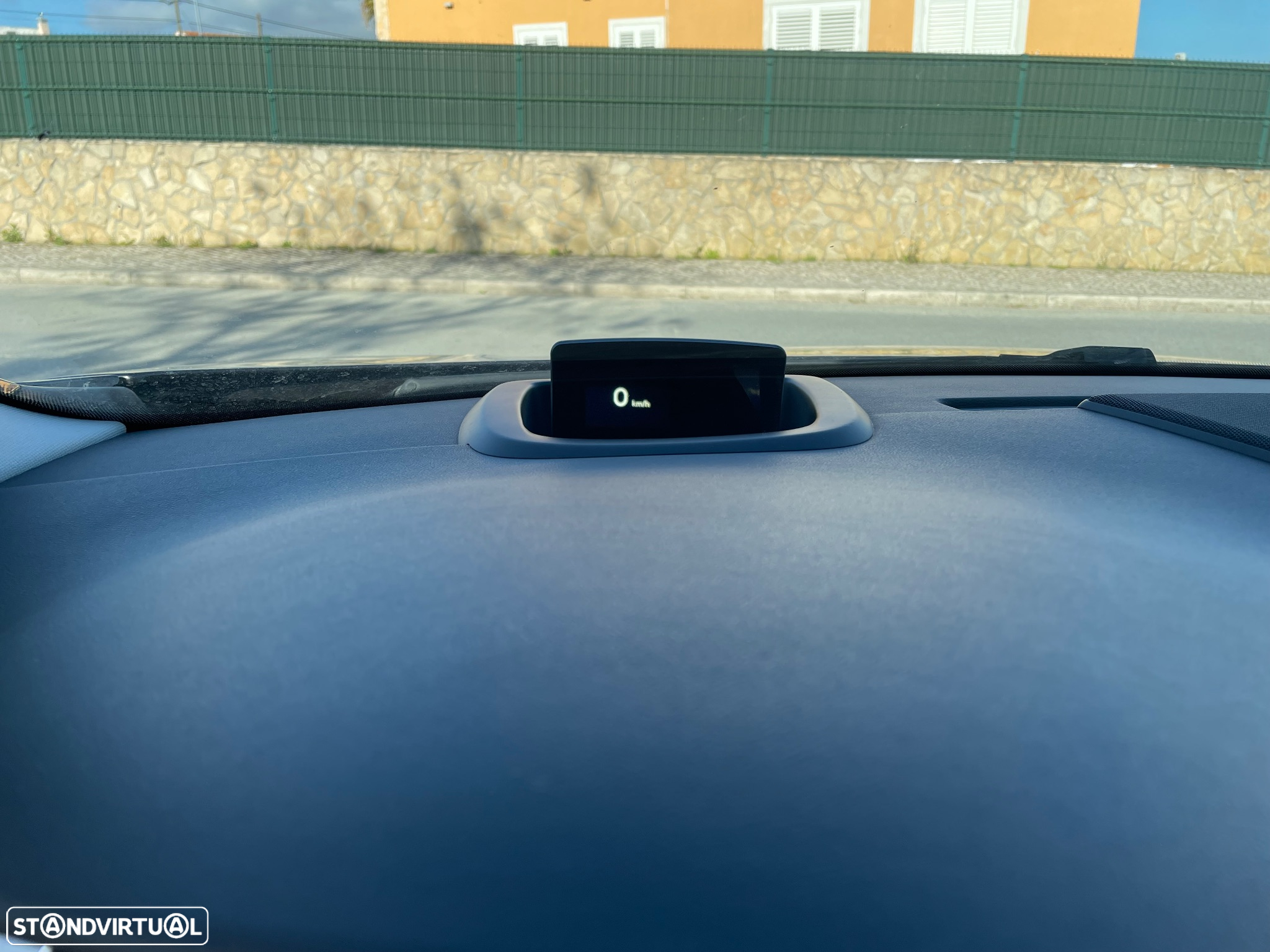 Peugeot 508 RXH 2.0 HDi Hybrid4 2-Tronic - 20