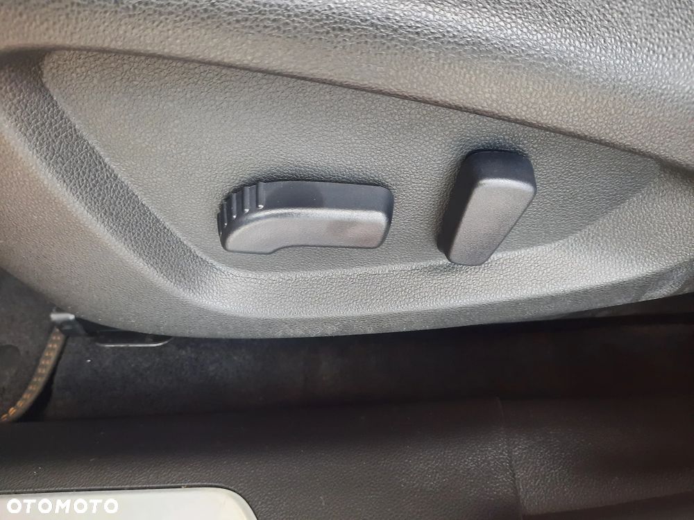 Renault Kadjar 1.3 TCe FAP Black Edition EDC - 20
