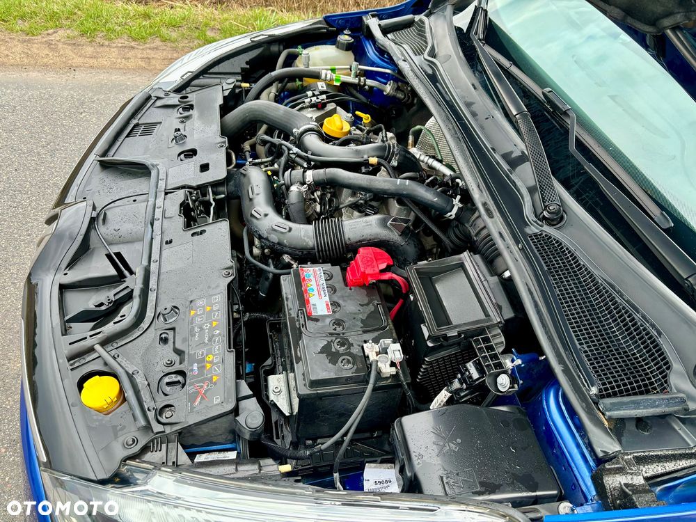 Renault Clio 0.9 Energy TCe Intens+ - 19