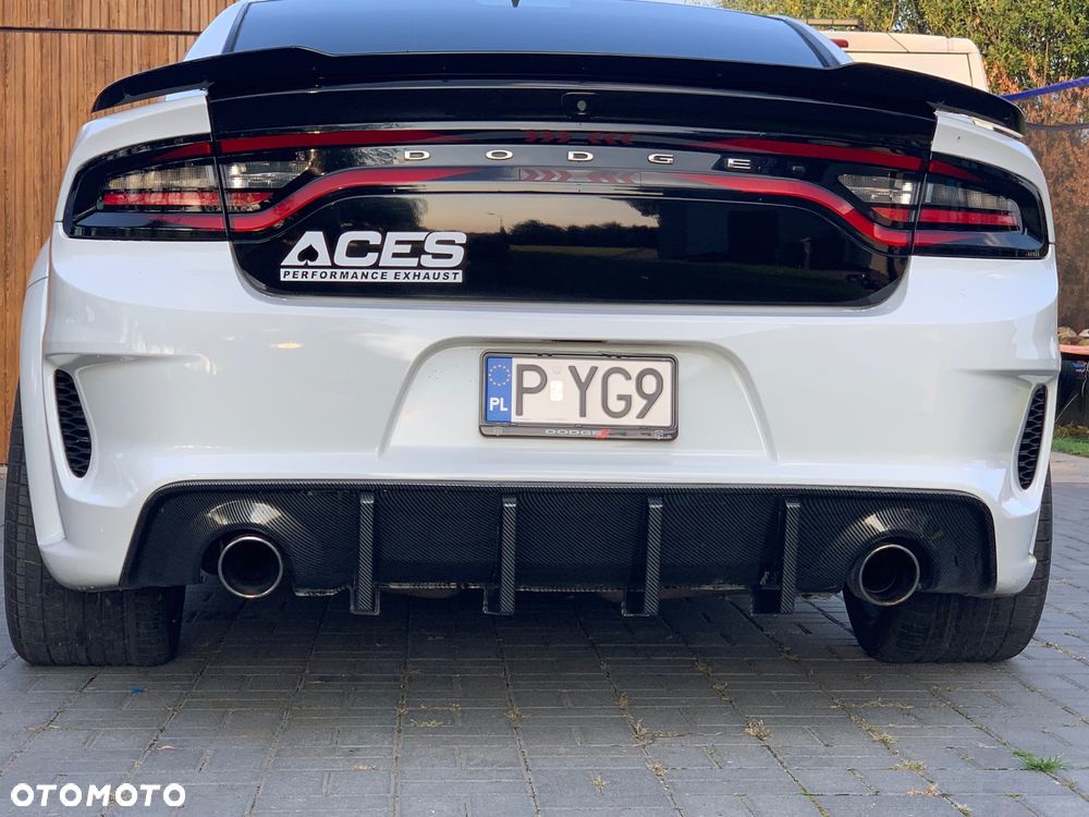 Dodge Charger 5.7 R/T - 6