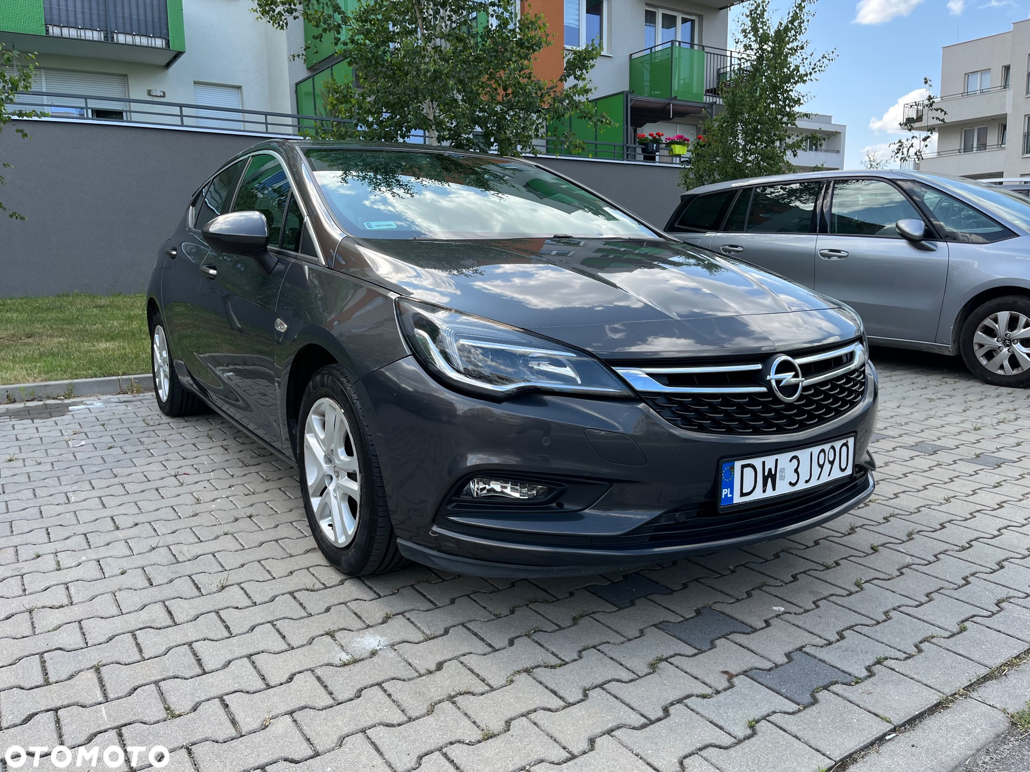 Opel Astra V 1.4 Enjoy - 11