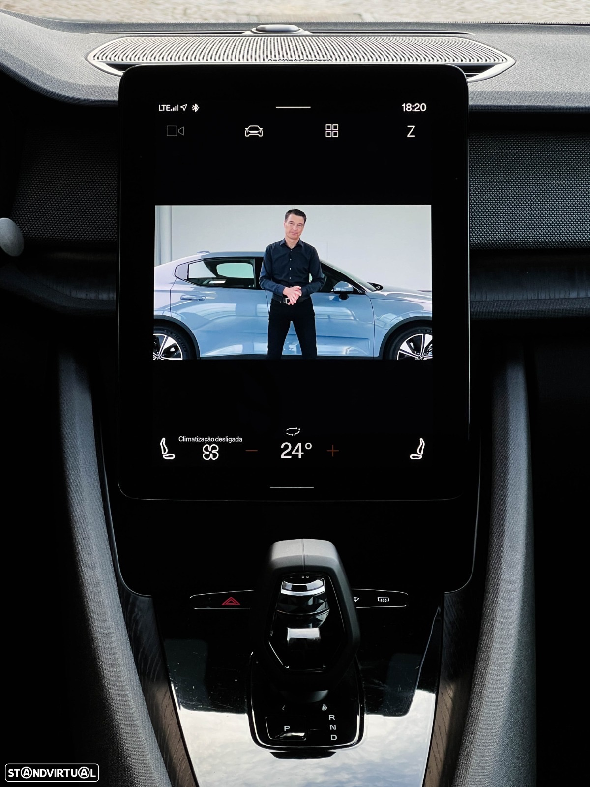 Polestar 2 Dual Motor 78kWh - 32