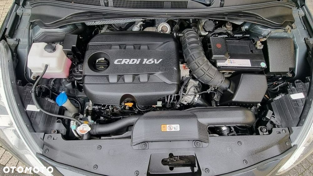 Hyundai i40 - 10