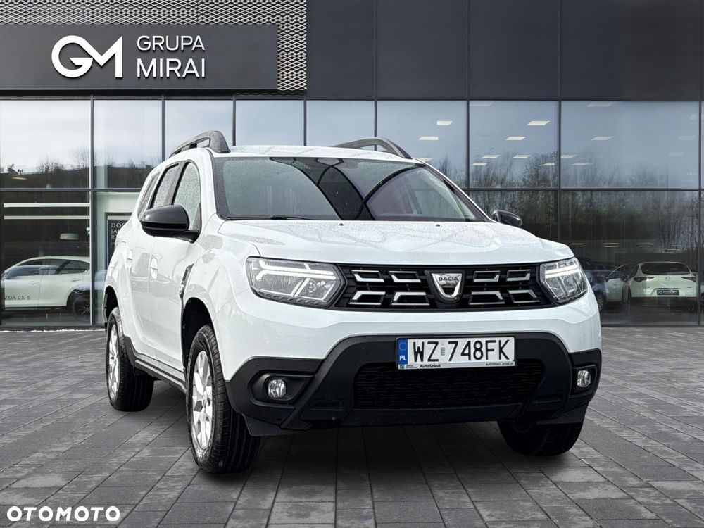 Dacia Duster 1.0 TCe Comfort - 7