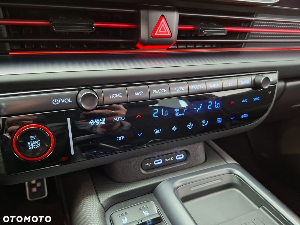Hyundai IONIQ 6 84kWh N Line AWD - 21