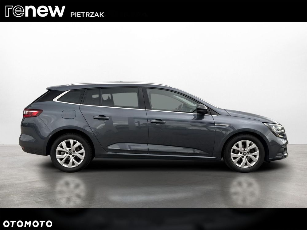 Renault Megane 1.3 TCe FAP Limited - 6