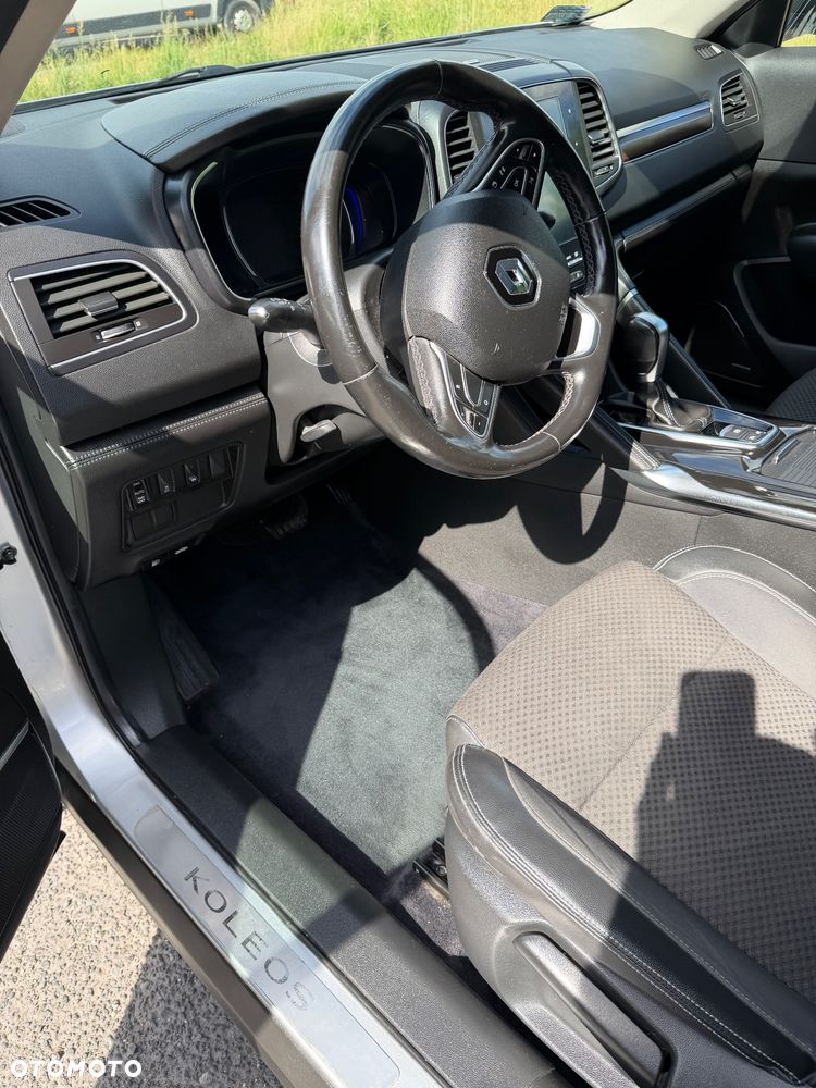 Renault Koleos 2.0 dCi Intens 4x4 X-Tronic - 4