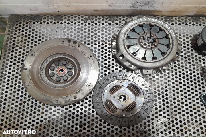 Kit ambreiaj 624 3365 09 624 3365 09 Suzuki Vitara 2 [2014 - 2018] Cr - 1