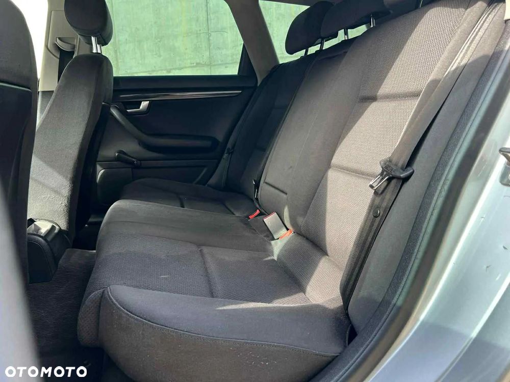 Audi A4 - 13