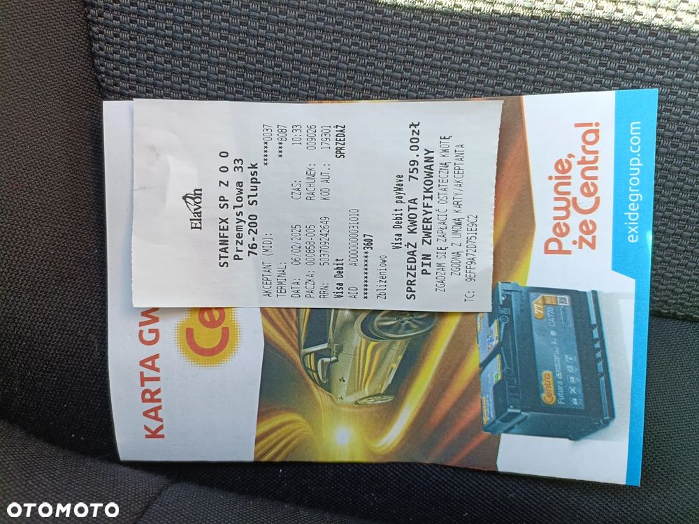 Volkswagen Passat 2.0 Blue TDI SCR Comfortline - 19