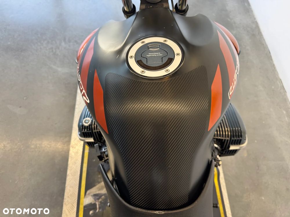 BMW R - 28