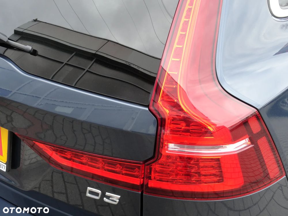 Volvo V60 D3 Drive-E Dynamic Edition (Momentum) - 30