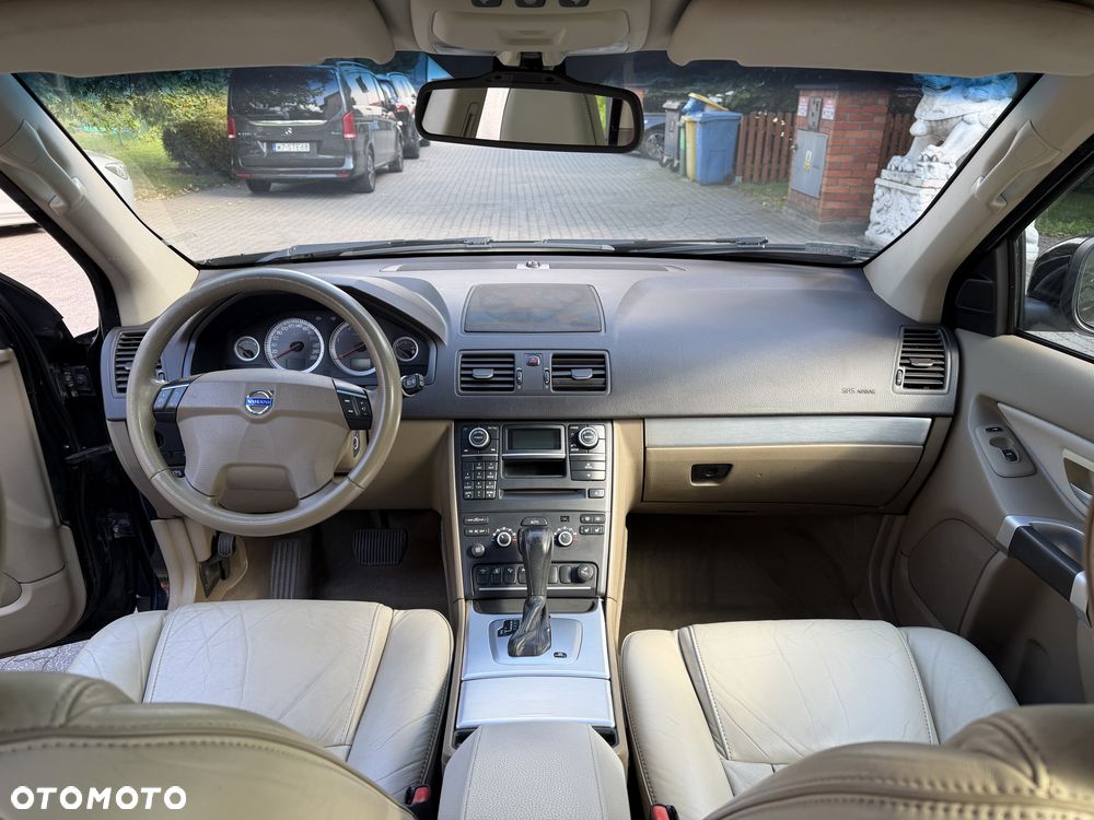 Volvo XC 90 D3 FWD Summum - 6