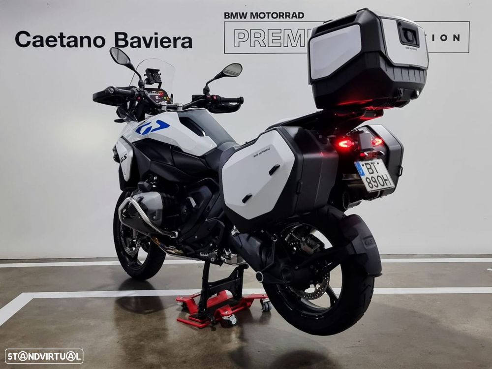 BMW R 1300 GS 1300GS - 8