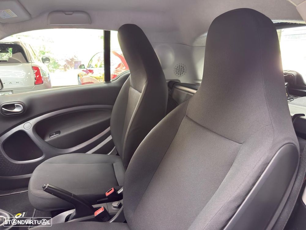 Smart ForTwo Coupé Prime - 28