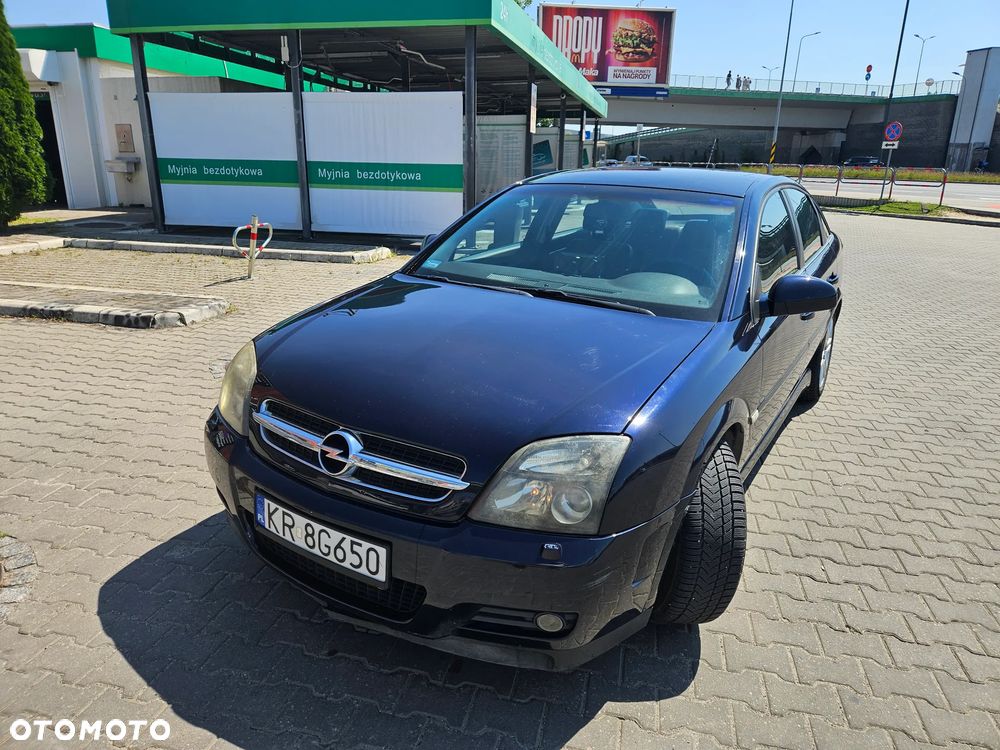 Opel Vectra 2.2 Elegance - 7