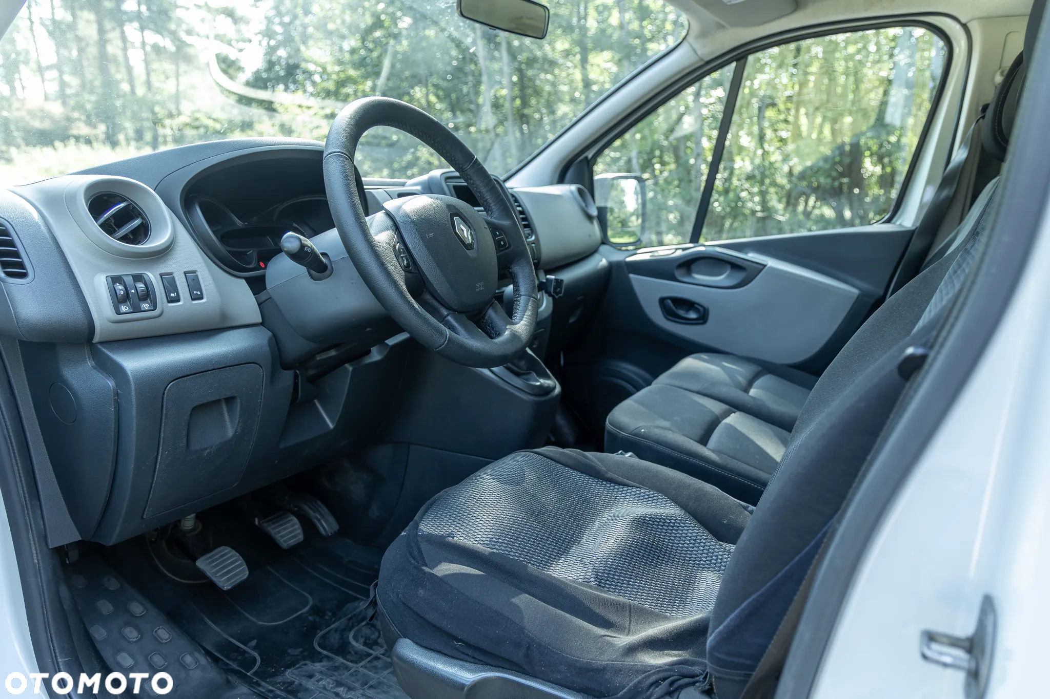 Renault Trafic - 7