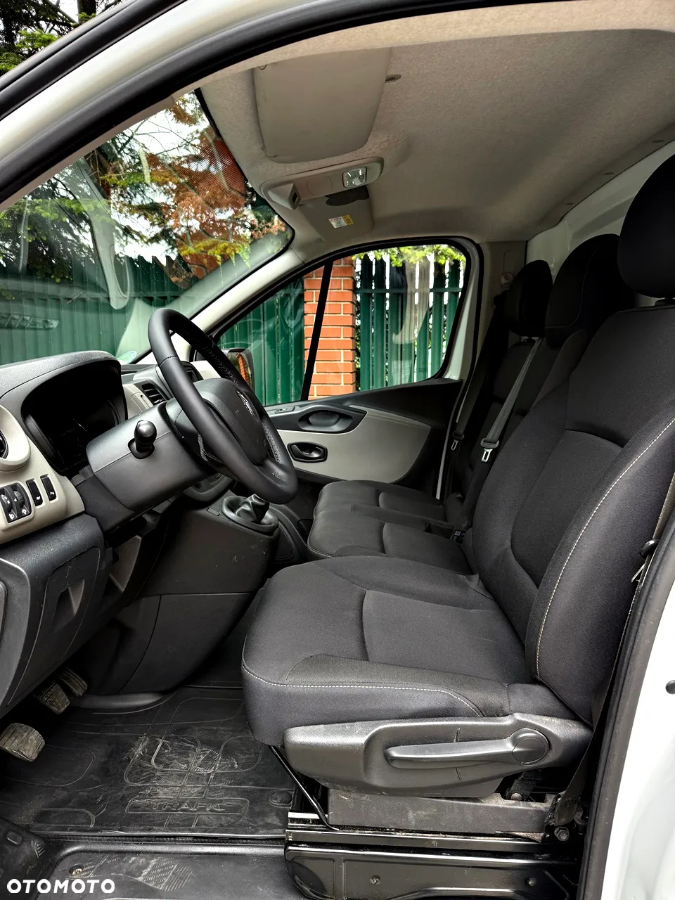 Renault trafic - 9