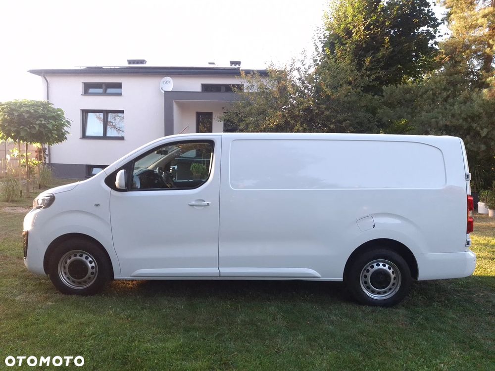 Peugeot EXPERT - 10