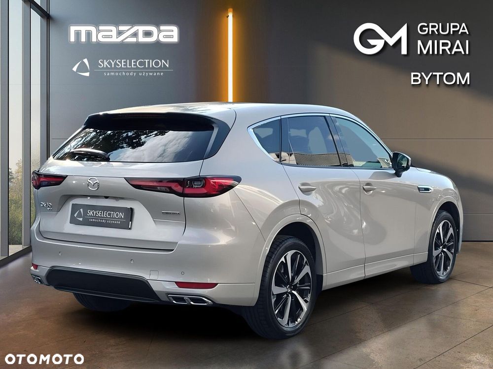 Mazda CX-60 - 6