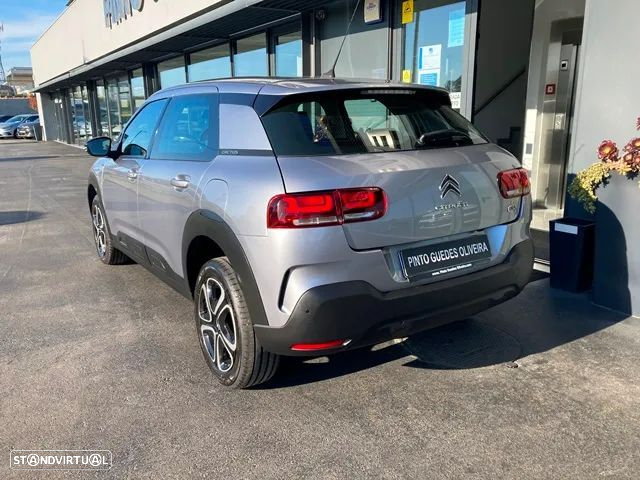 Citroën C4 Cactus 1.5 BlueHDi Live - 8