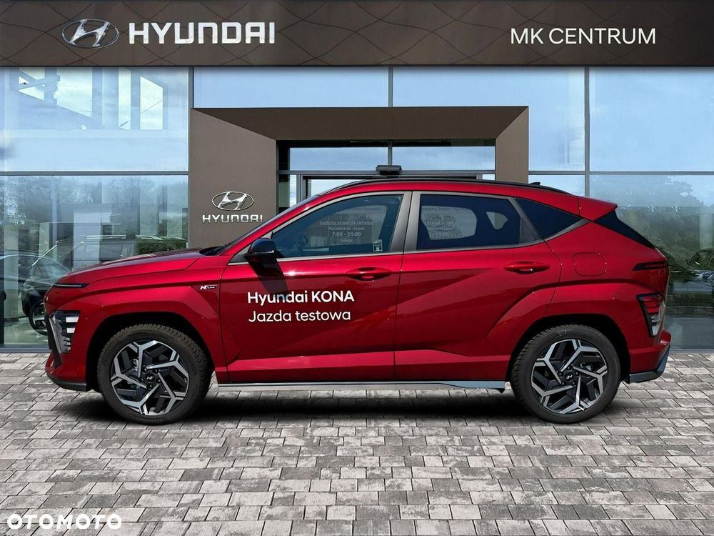 Hyundai Kona - 2