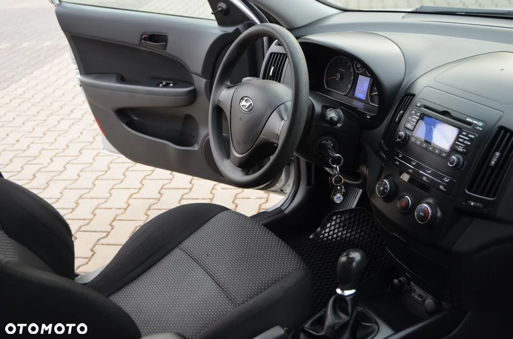 Hyundai i30 1.4 Classic - 5