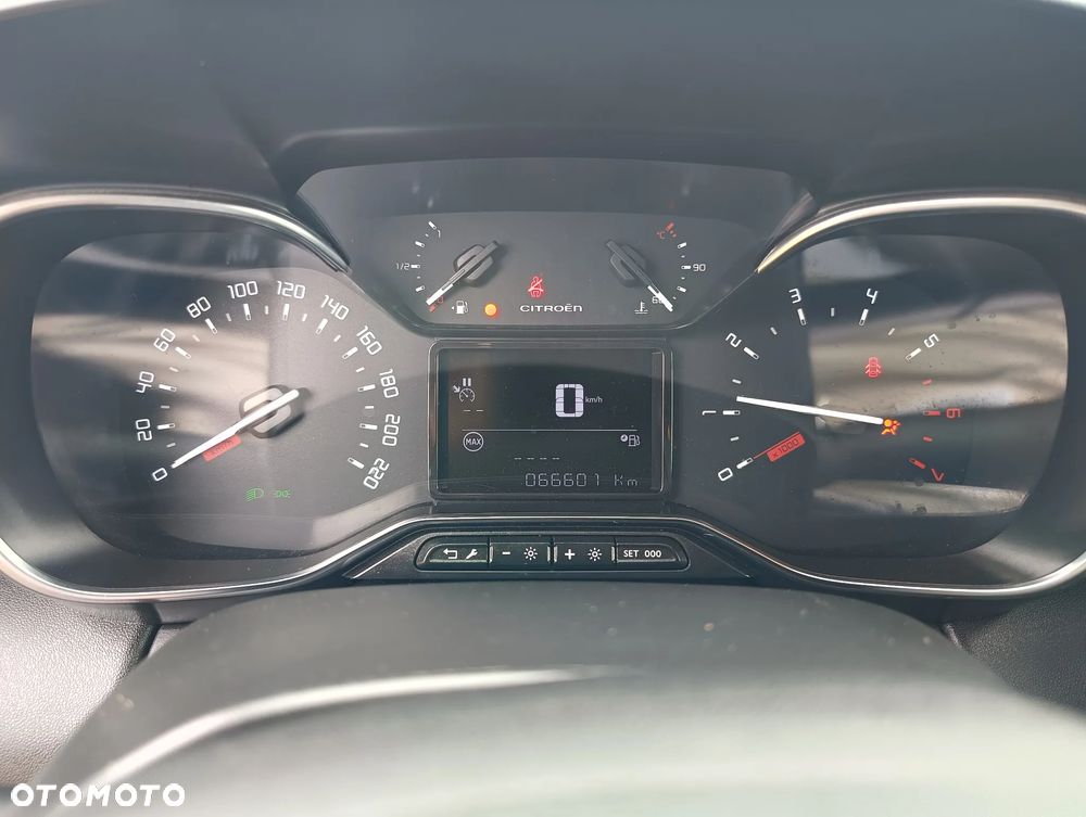 Citroën C3 Aircross 1.2 PureTech GPF Feel - 22