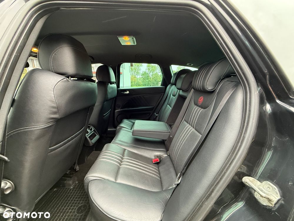 Alfa Romeo 159 1.9JTDM ti - 20