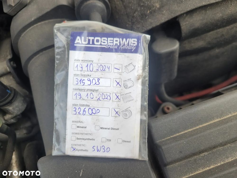 Skoda Octavia Combi 2.0 TDI Elegance - 12