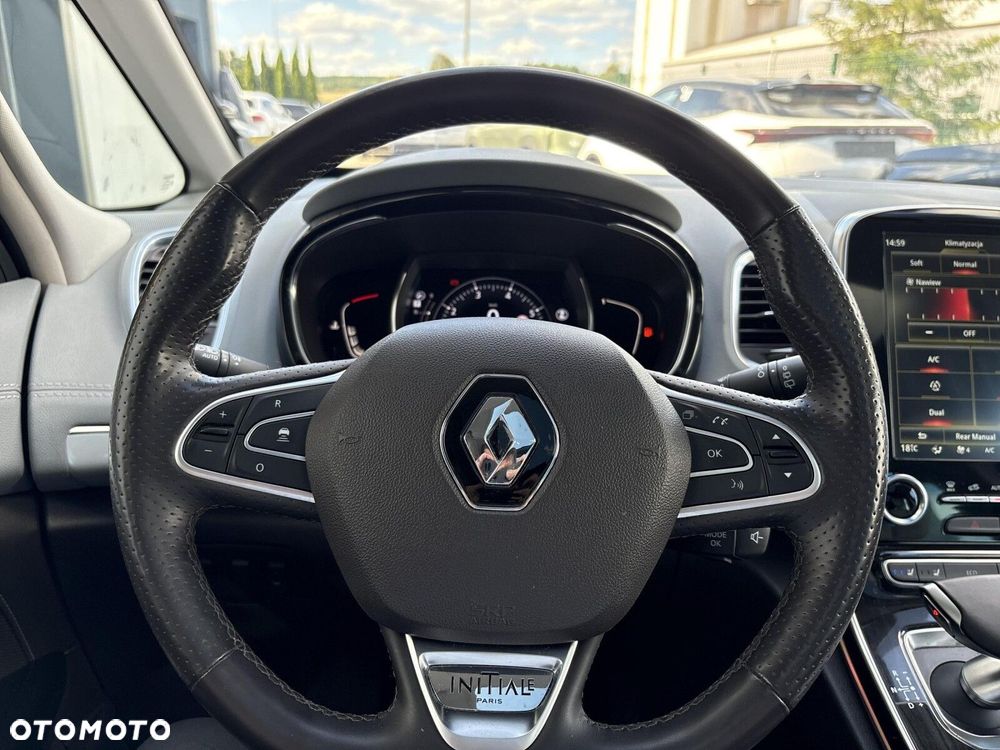 Renault Espace 1.8 TCe FAP Energy Initiale Paris EDC - 21