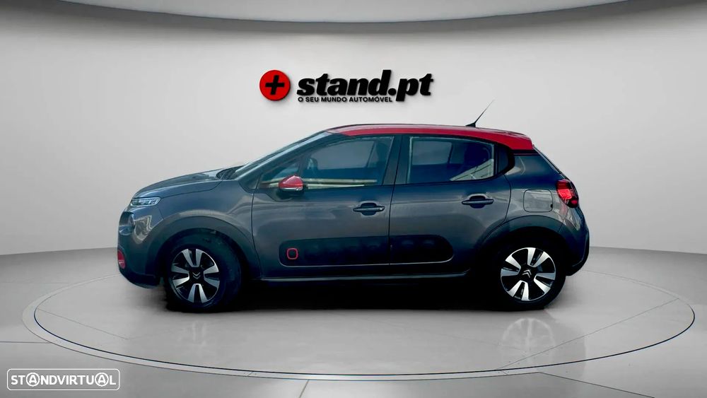 Citroën C3 1.2 VTi Seduction - 5