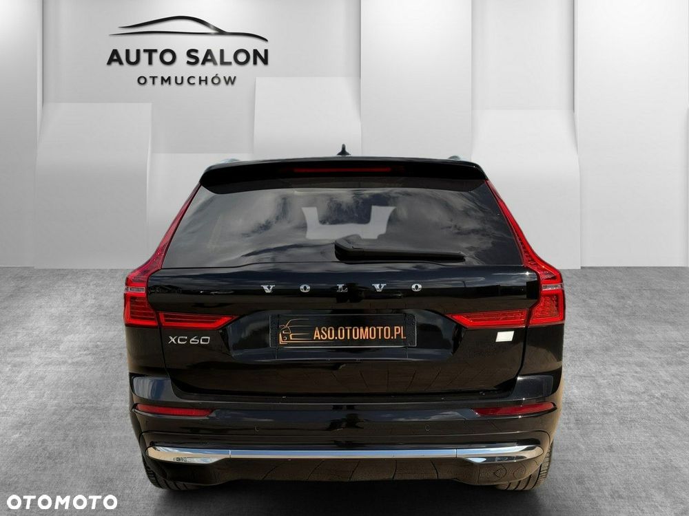 Volvo XC 60 - 6