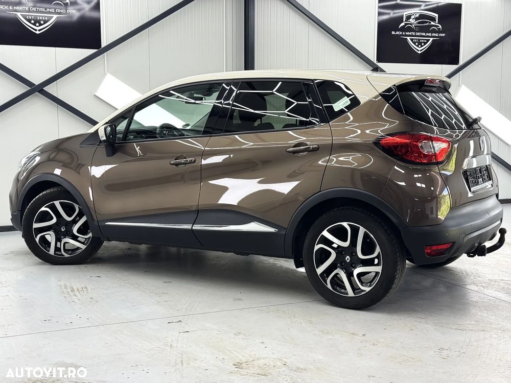 RENAULT Captur 2014 — imagine 16