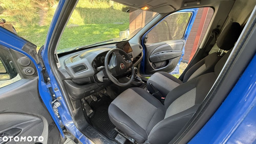 Fiat DOBLO MAX - 18